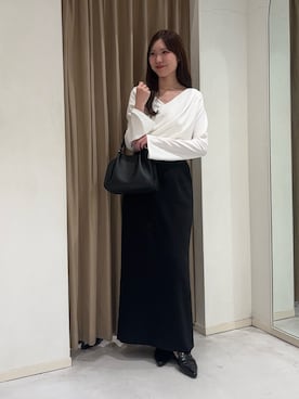 yu _lemageさんのコーディネート