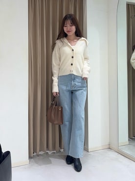 yu _lemageさんのコーディネート