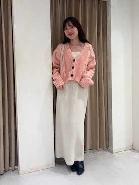 yu _lemageさんのコーディネート