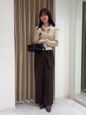 yu _lemageさんのコーディネート