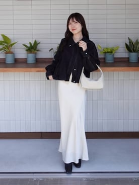 yu _lemageさんのコーディネート