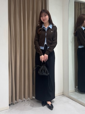 yu _lemageさんのコーディネート