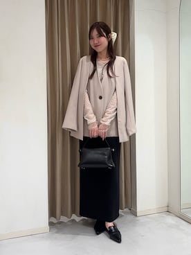 yu _lemageさんのコーディネート