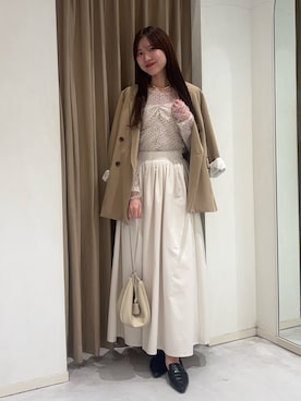 yu _lemageさんのコーディネート