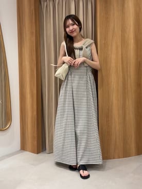 yu _lemageさんのコーディネート