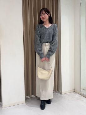 yu _lemageさんのコーディネート