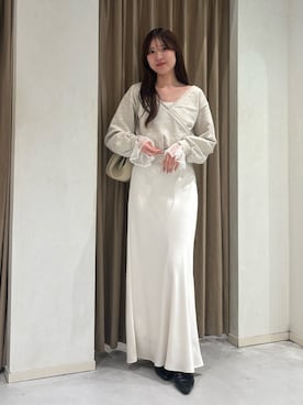 yu _lemageさんのコーディネート