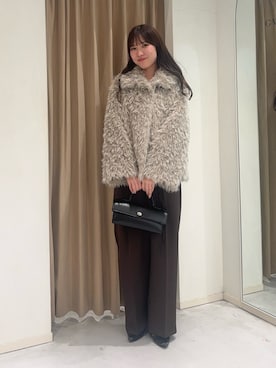 yu _lemageさんのコーディネート