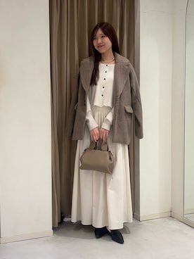 yu _lemageさんのコーディネート