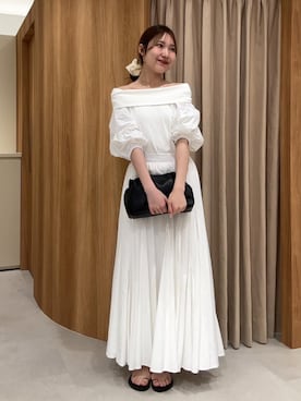 yu _lemageさんのコーディネート