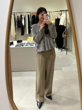 yu _lemageさんのコーディネート