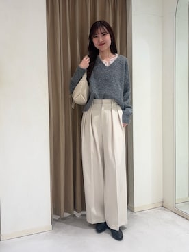 yu _lemageさんのコーディネート