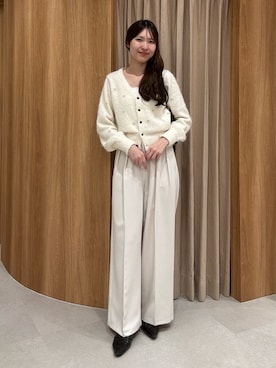 yu _lemageさんのコーディネート