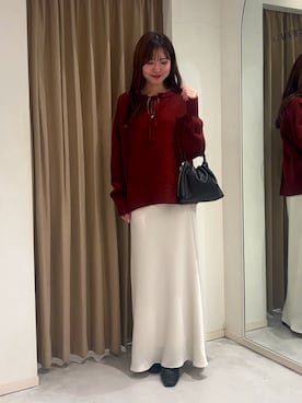 yu _lemageさんのコーディネート