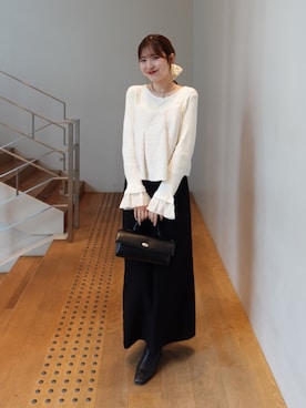 yu _lemageさんのコーディネート