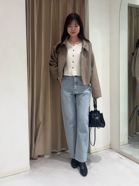 yu _lemageさんのコーディネート