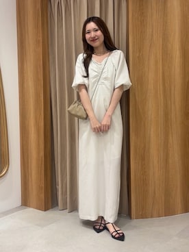 yu _lemageさんのコーディネート