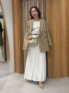 yu _lemageさんのコーディネート