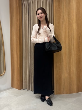 yu _lemageさんのコーディネート