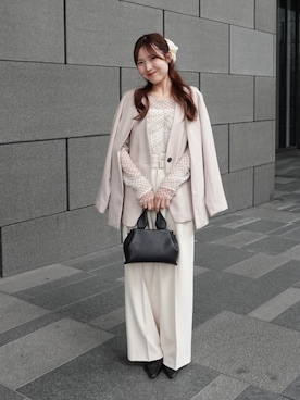 yu _lemageさんのコーディネート