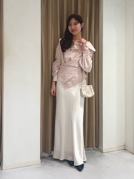 yu _lemageさんのコーディネート