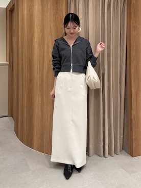 yu _lemageさん(レディース・167cm)の秋コーディネート