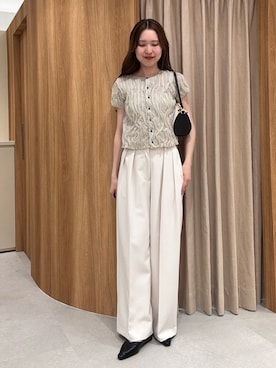 yu _lemageさんのコーディネート