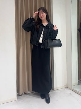 yu _lemageさんのコーディネート