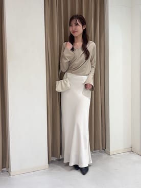 yu _lemageさんのコーディネート