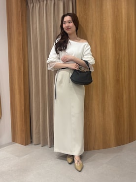 yu _lemageさんのコーディネート