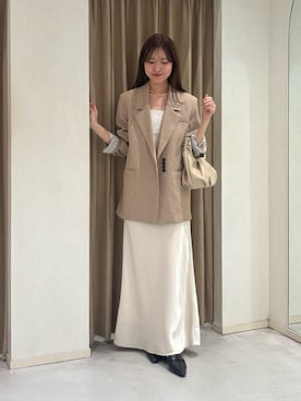 yu _lemageさんのコーディネート