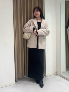 yu _lemageさんのコーディネート