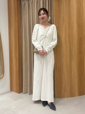 yu _lemageさんのコーディネート