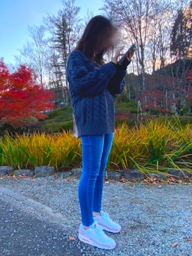 chinatsuさんのコーディネート