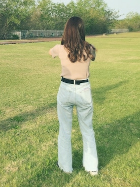 chinatsuさんのコーディネート