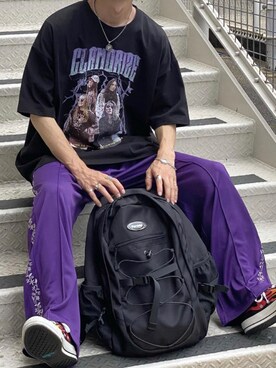 perushu【ペルーシュ】さんのコーディネート