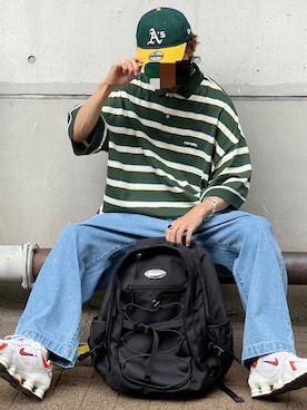 perushu【ペルーシュ】さんのコーディネート