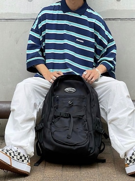 perushu【ペルーシュ】さんのコーディネート