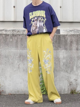 perushu【ペルーシュ】さんのコーディネート