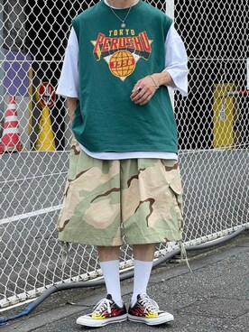 perushu【ペルーシュ】さんのコーディネート