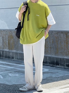 perushu【ペルーシュ】さんのコーディネート