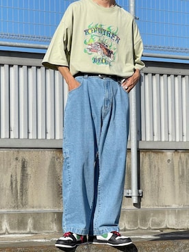 perushu【ペルーシュ】さんのコーディネート