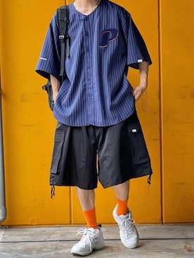 perushu【ペルーシュ】さんのコーディネート