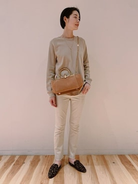 Neneさんのコーディネート