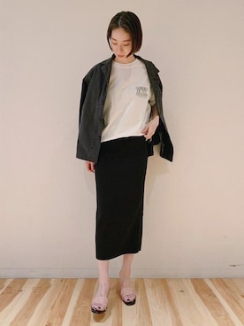 Neneさんのコーディネート