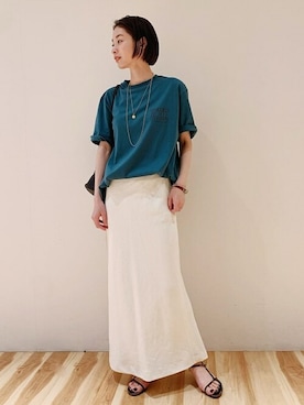 Neneさんのコーディネート