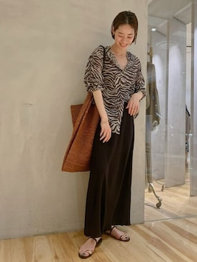 Neneさんのコーディネート