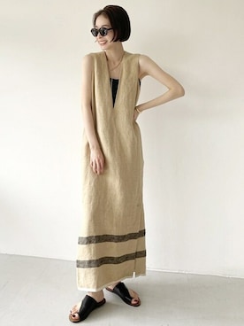 Neneさんのコーディネート