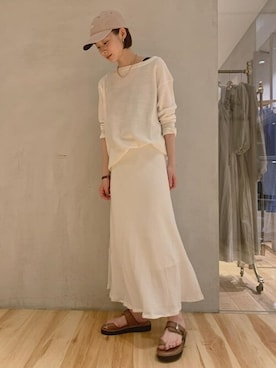 Neneさんのコーディネート