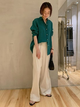 Neneさんのコーディネート